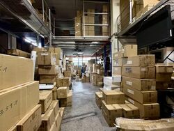 WCEGA Plaza (D23), Factory #588736591